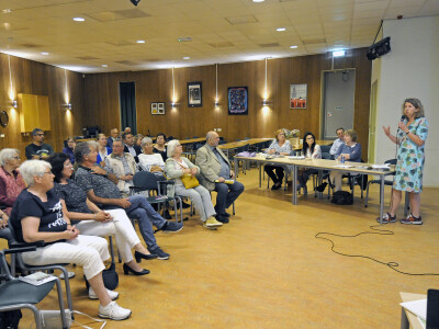 Verleden en toekomst in Leidschendam-Voorburg